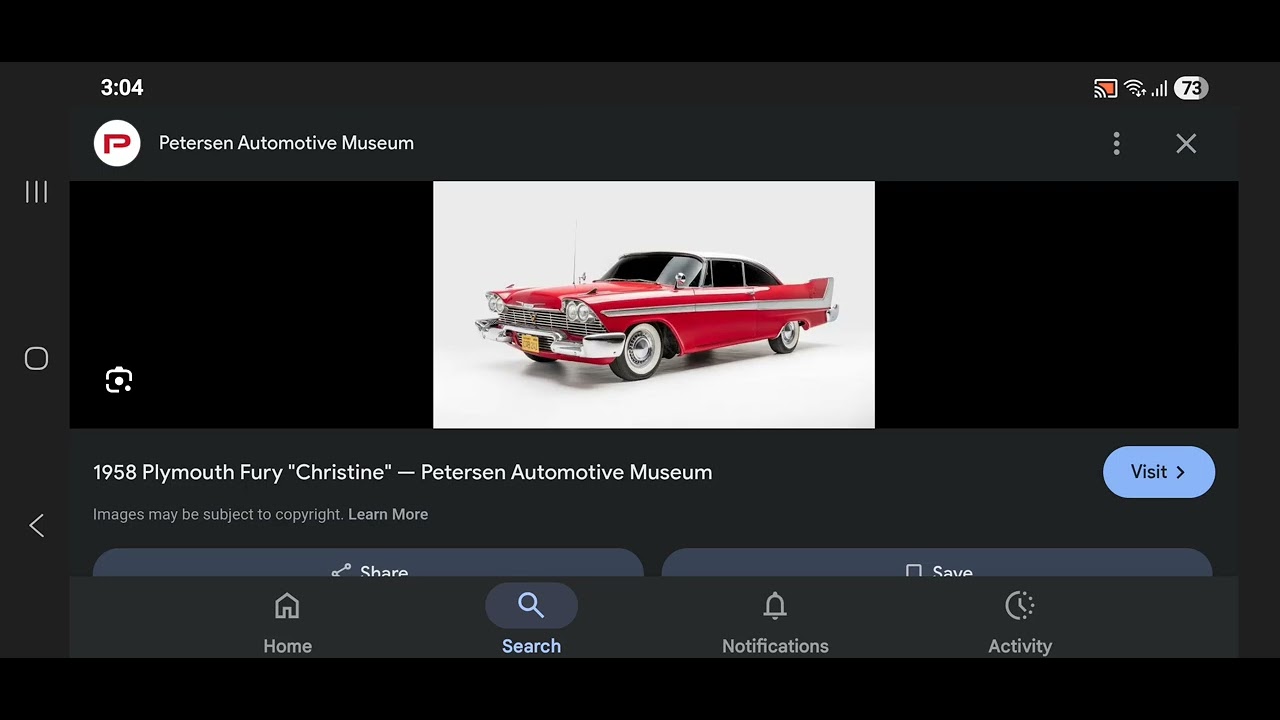 TV's Greatest & Unnervingly Evil Villain Cars Seen