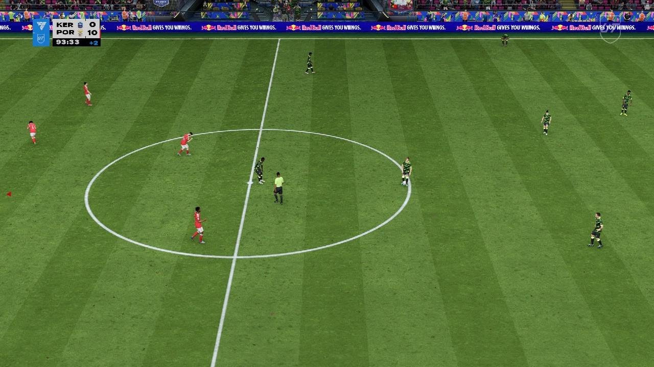 Kerke fc