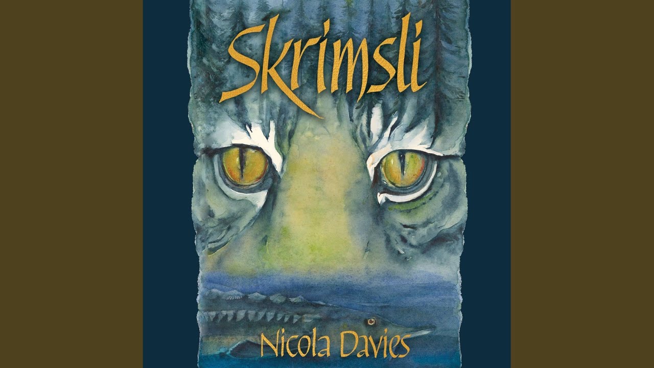 Chapter 129 - Skrimsli
