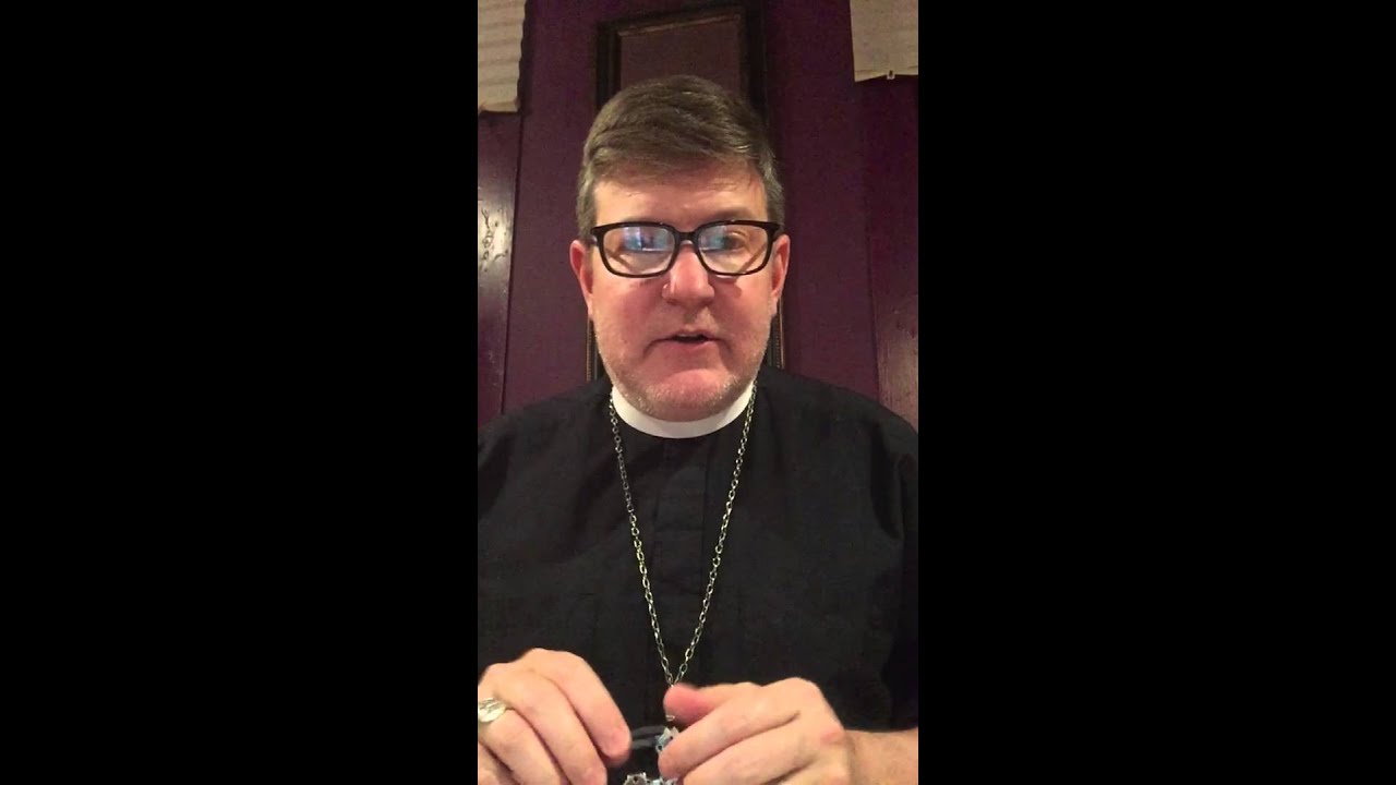 Old Catholic History Part 1 of 6:  The Beginning