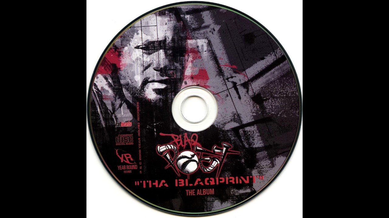 Blaq Poet - Let The Guns Blow
