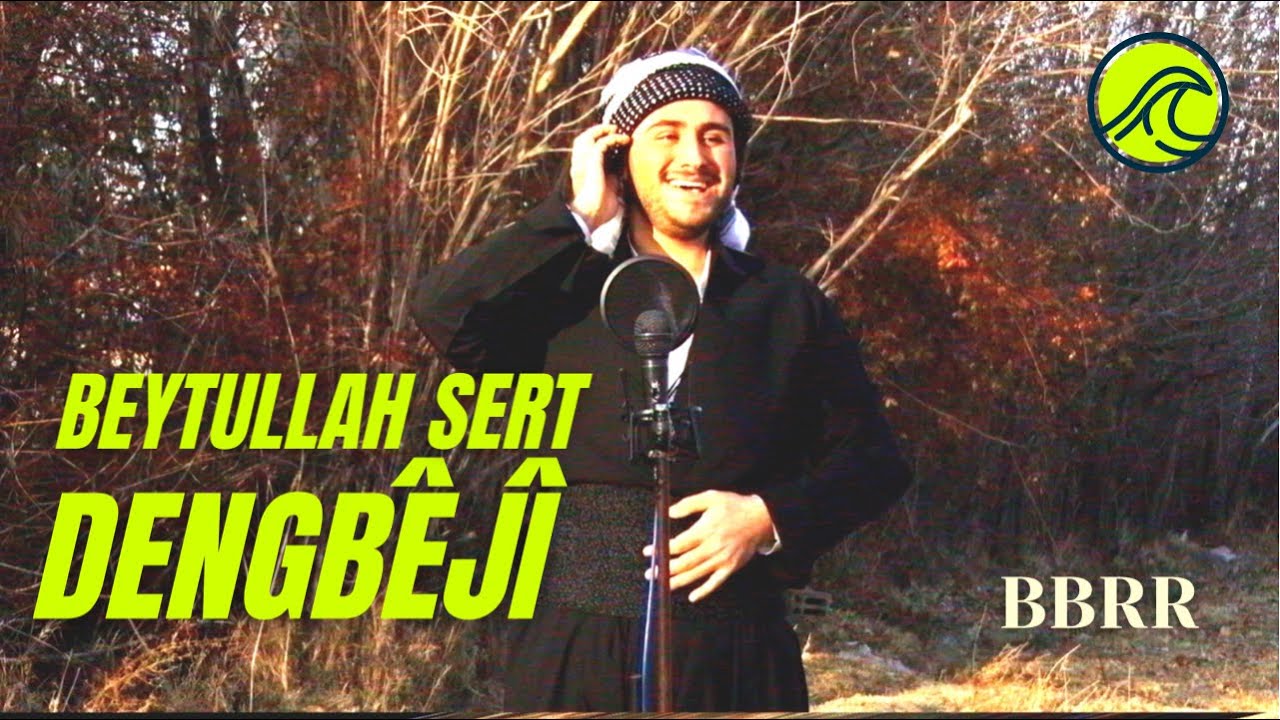 DENGBÊJÎ - Beytullah Sert, Renas Miran (Live Video/Zindî)