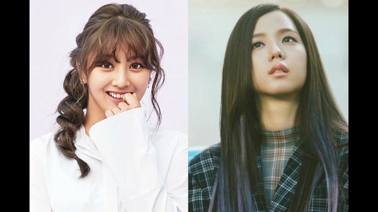 Female Idols With The Same Name