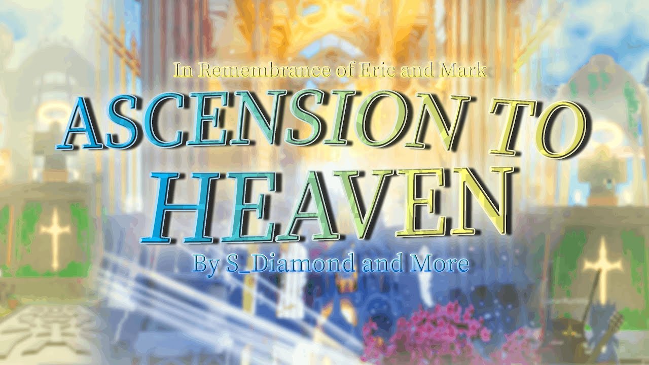 2/10/2025 -// Ascension to Heaven