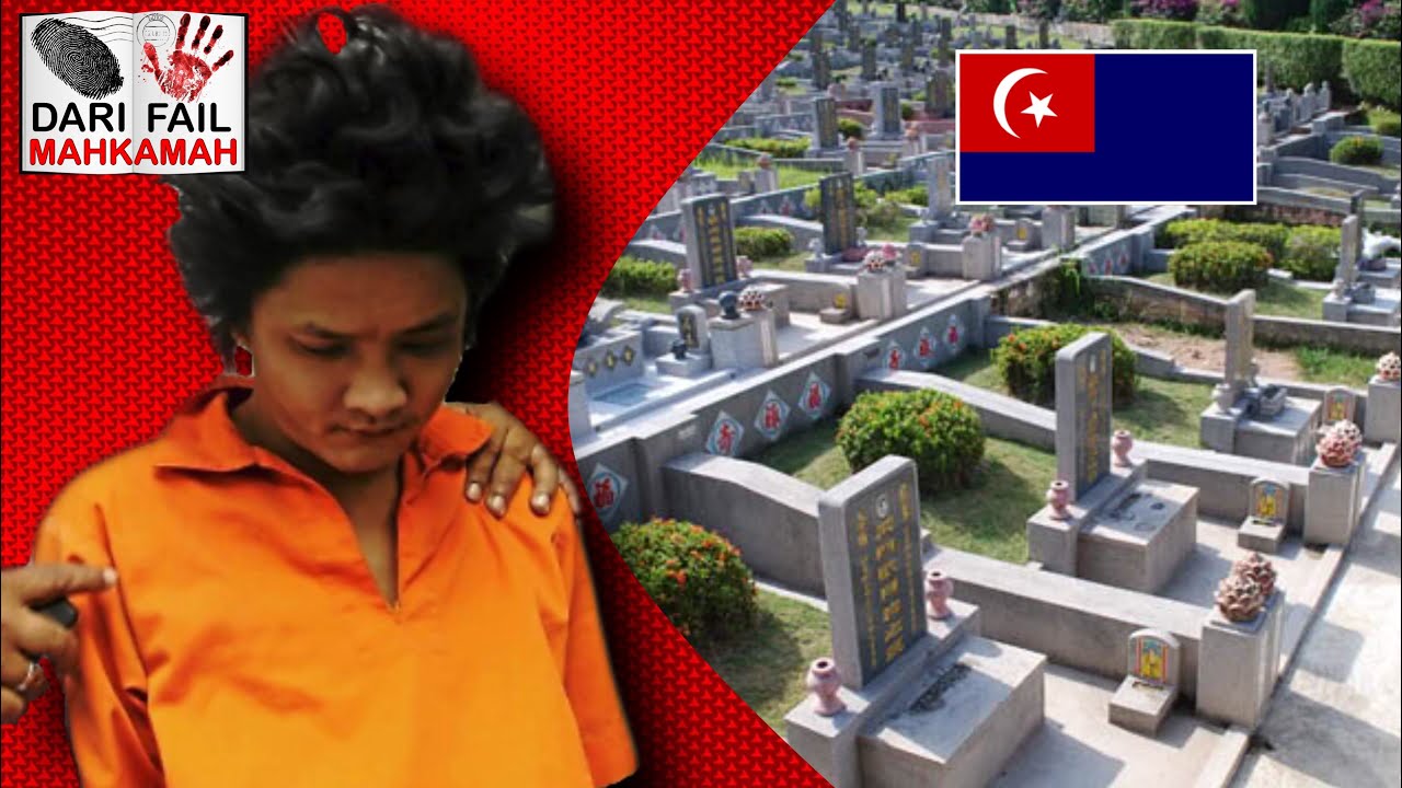 #77 : PEL4JAR SEK0LAH D1CULIK & DIR0G0L Hingga K0YAK KEM4LUAN Di Kawasan Tanah Perkuburan (TUAN)