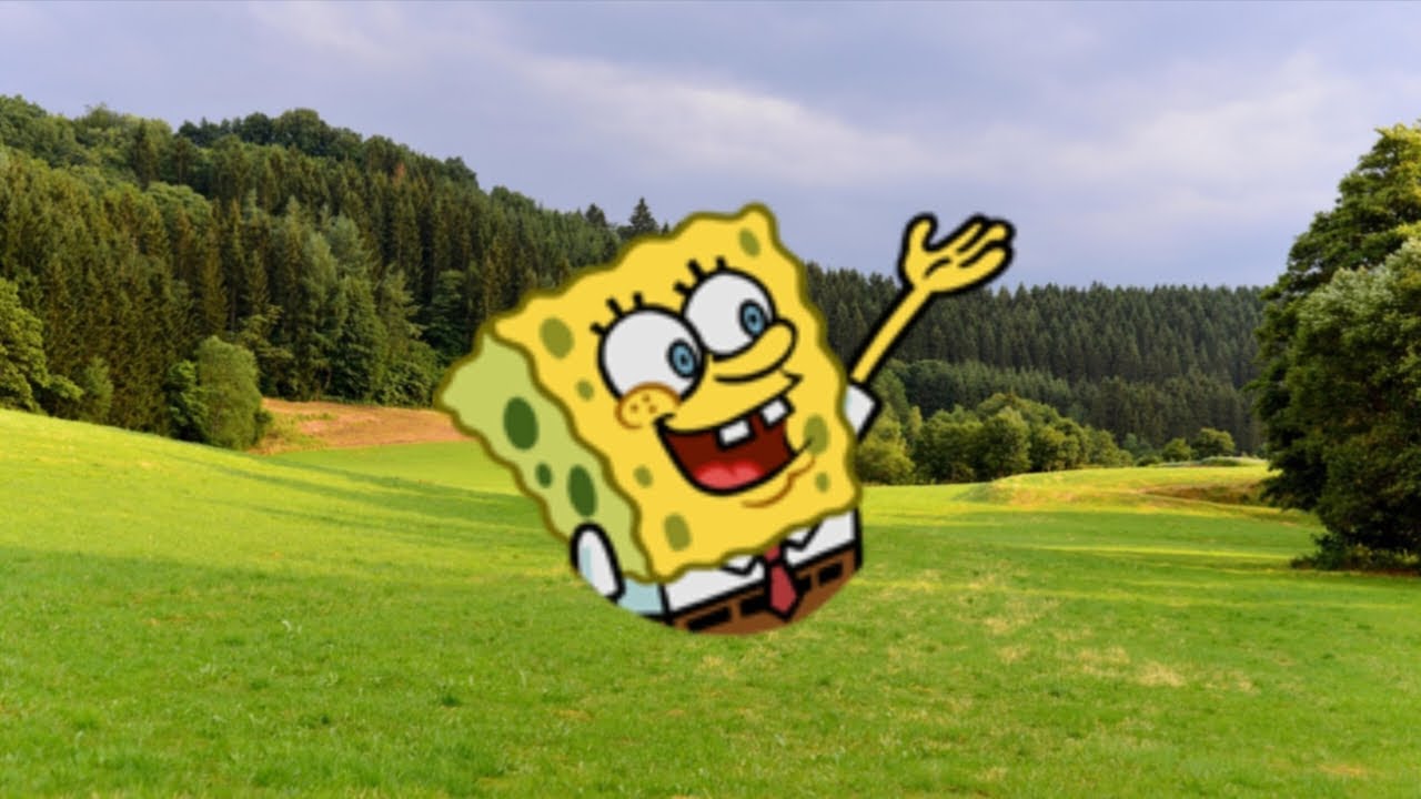 Firefles fnf cover spongebob dan patrick by mr Plankton Clip 