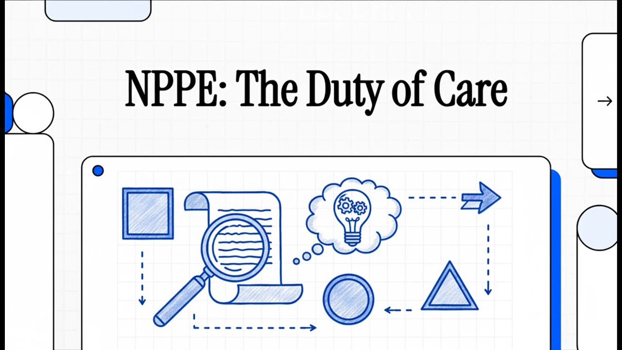 NPPE Sample Question#5