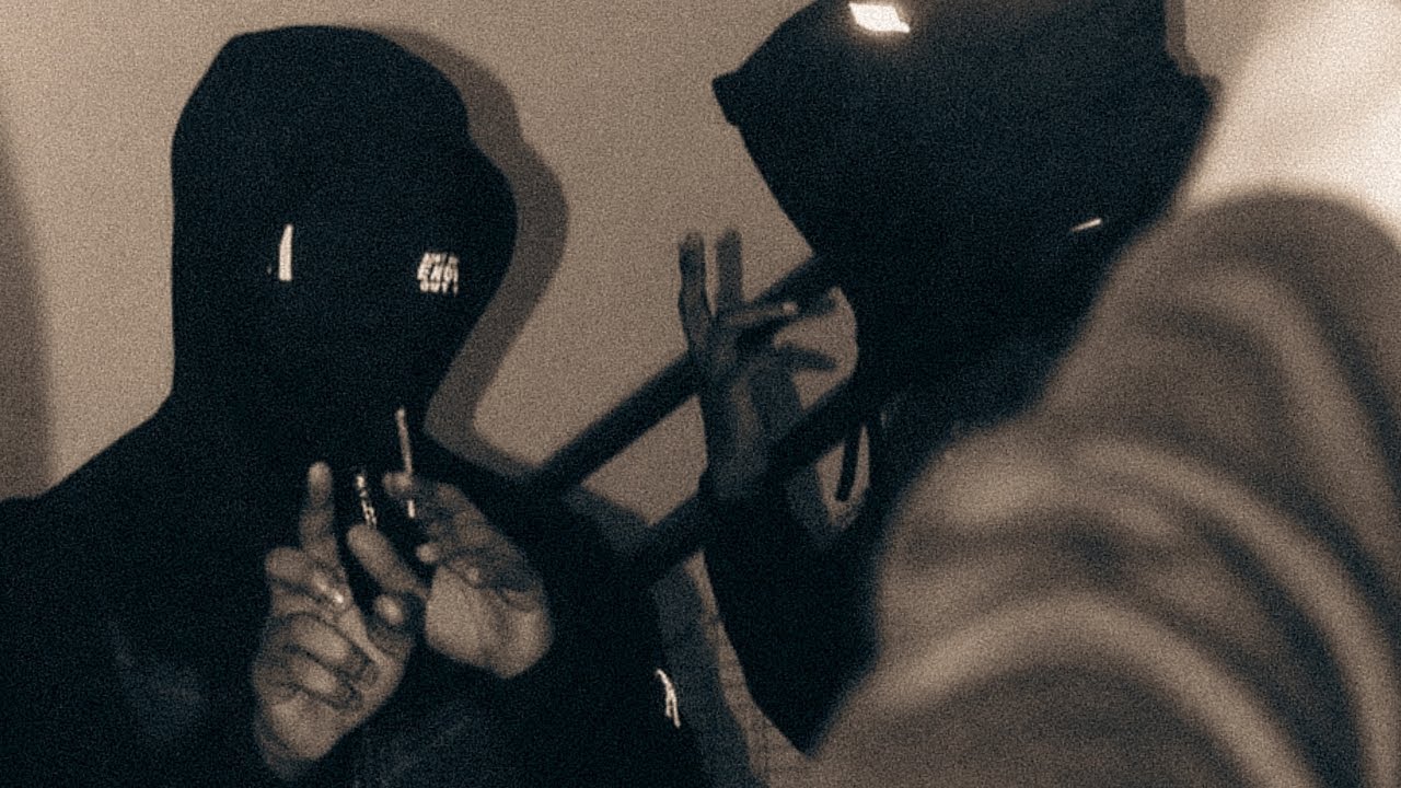 #SAD (67) Brucka x #LTH G41 - Guess Who 
