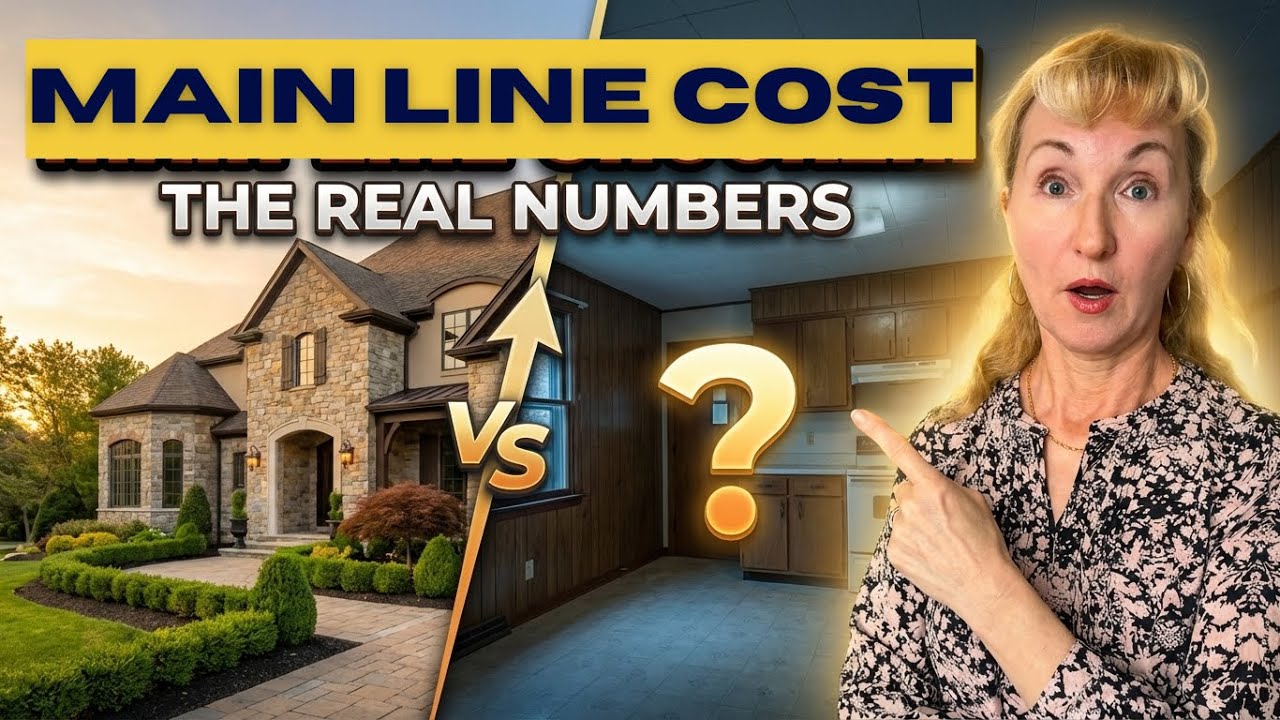 Real Cost of Living in Wayne Ardmore and Bryn Mawr (NYC vs. Philly Suburbs - The TRUE Difference)