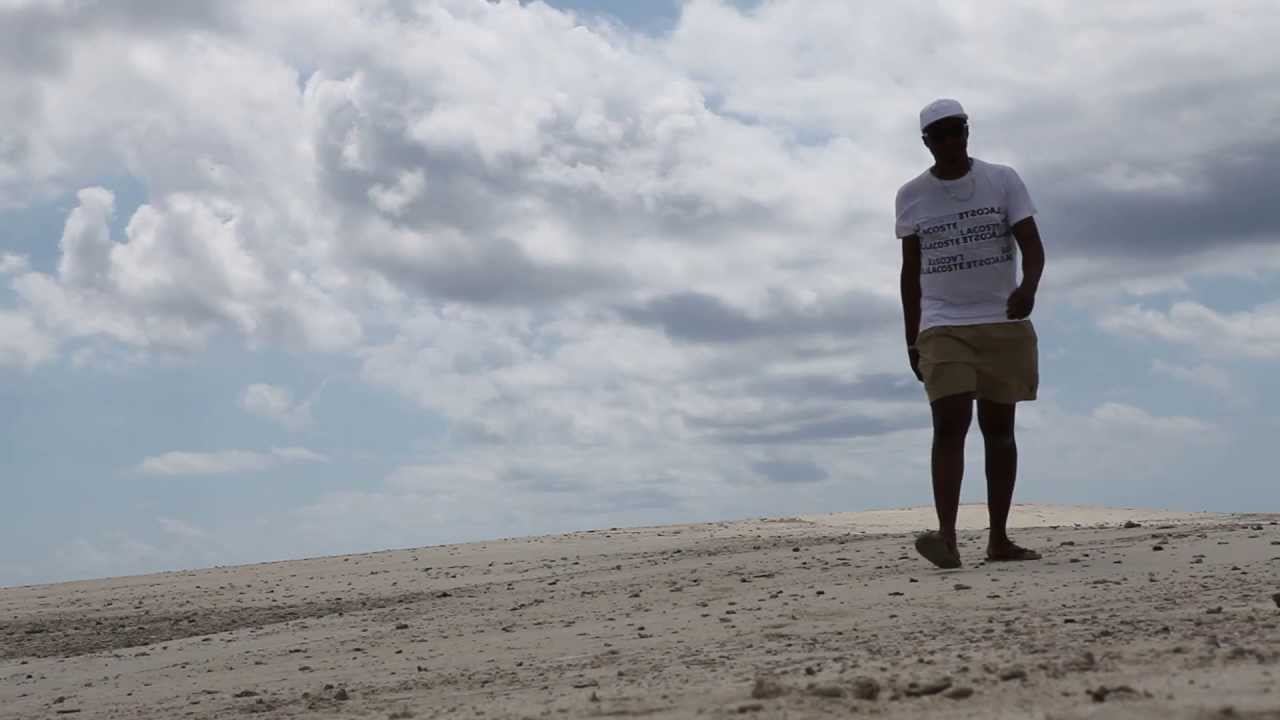 MAMA - TCHINO16SIERRA