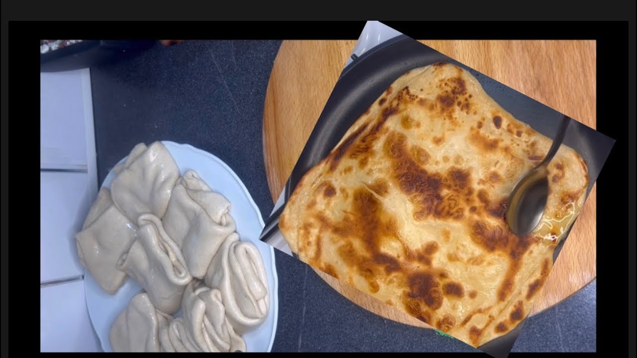 ￼ Chapati somali 🇸🇴 iyo Manta  Adigu xilima Ayada Baratay Anigu ma qani Xili An Bartayba   ￼