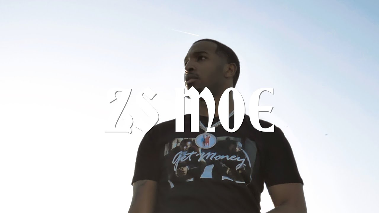 Zs Moe - Last Breath | Filmed By @TheVideoPlug