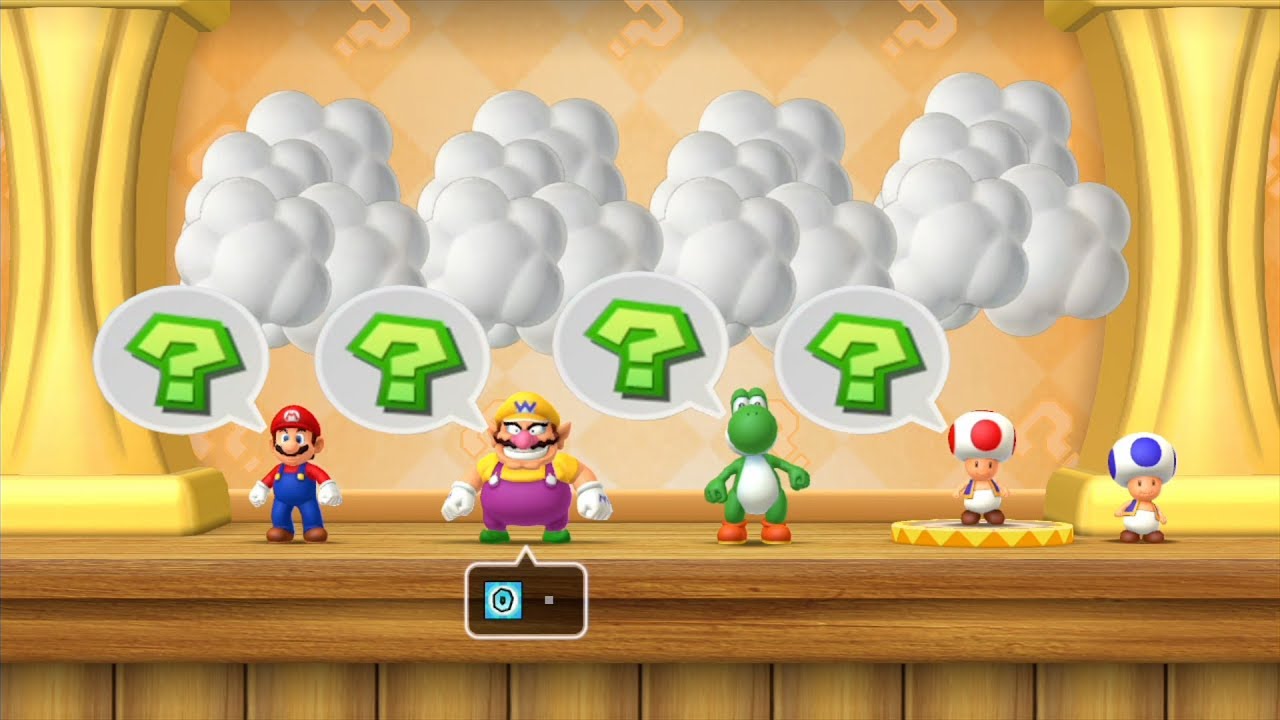 Mario Party 10 Mushroom Park (Master Difficulty) #309 | MARIO CRAZY