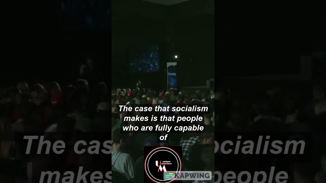 People can use any system in order to harm other people - Ben Shapiro #shorts
