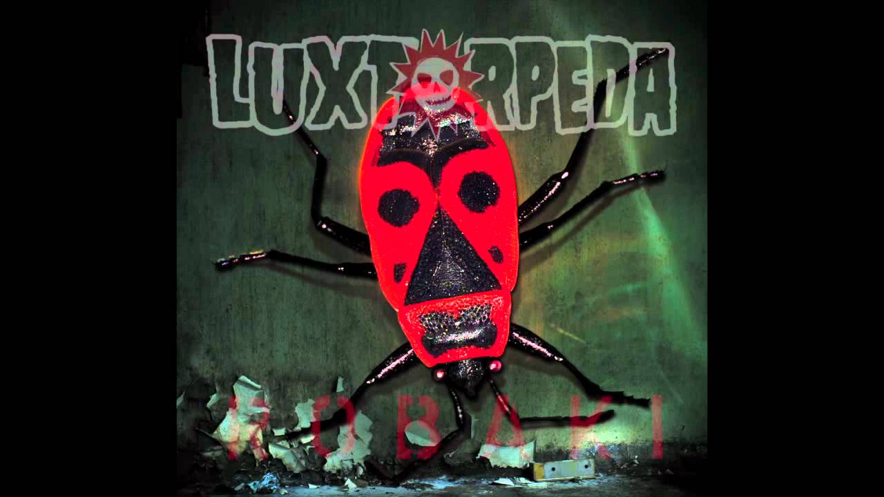 Luxtorpeda - Tajne znaki