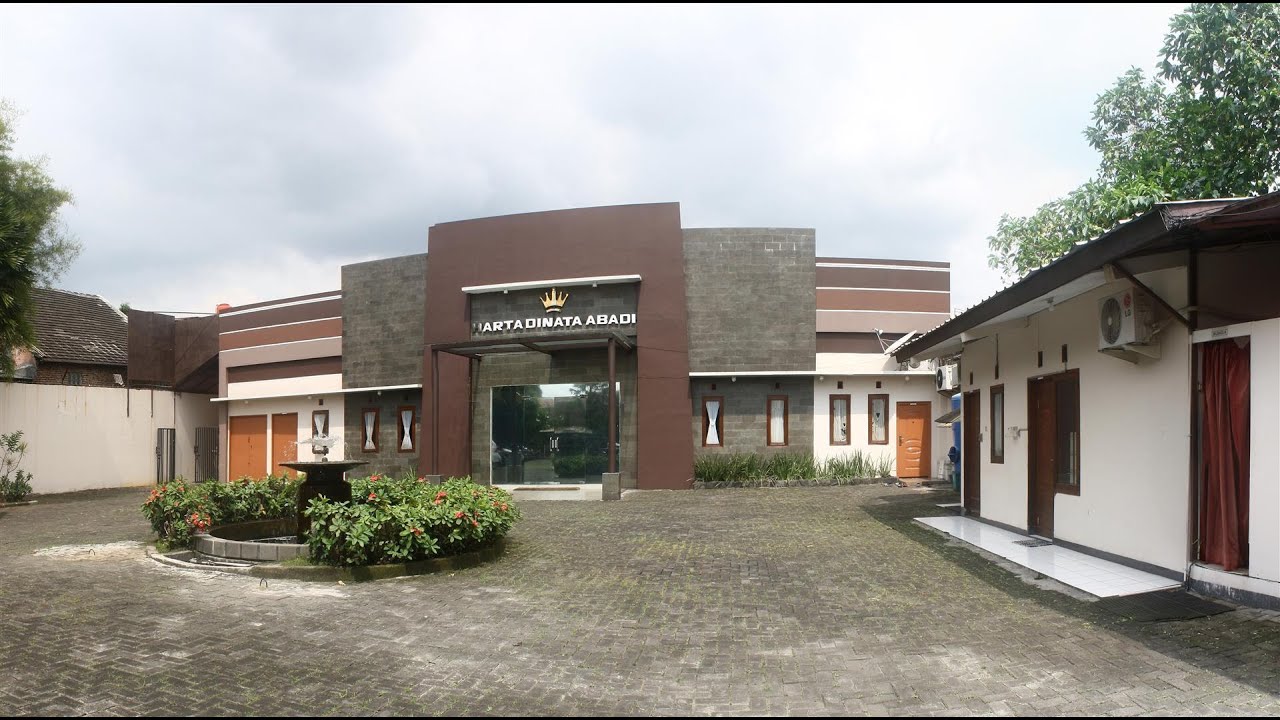 Company Profile  PT. Hartadinata Abadi, Tbk