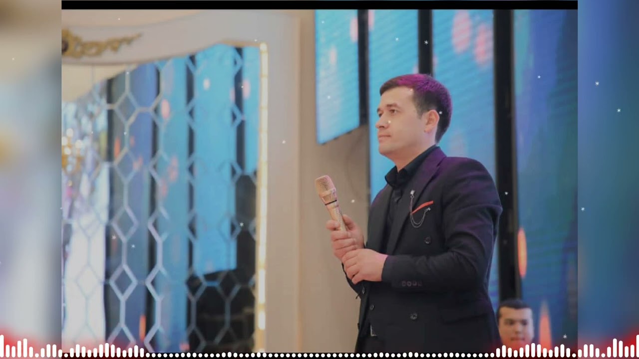 Begzodbek Qodirov