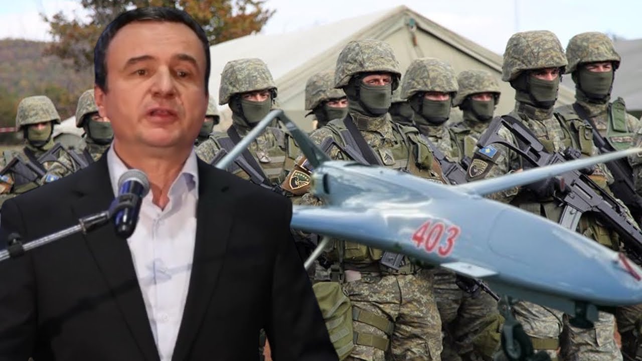 Për sa ditë arrin ushtria e Kosovë në Nish? Skenaret e një lufte me Serbinë…