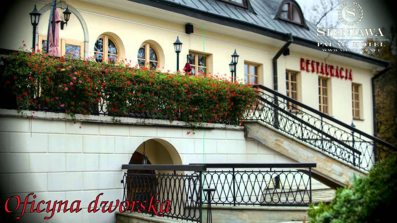 Hotel Pałac SIENIAWA