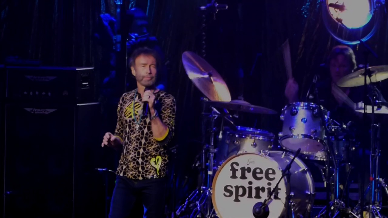 Paul Rodgers - 