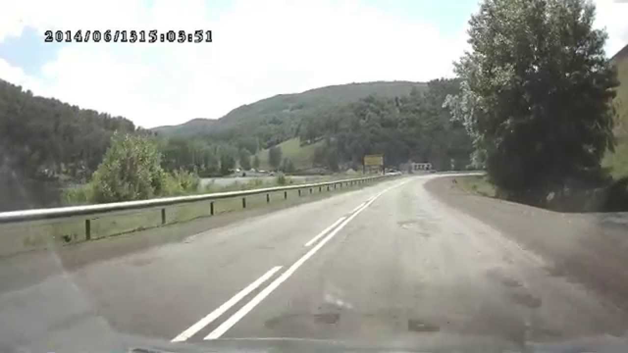 Кугарчи 2014