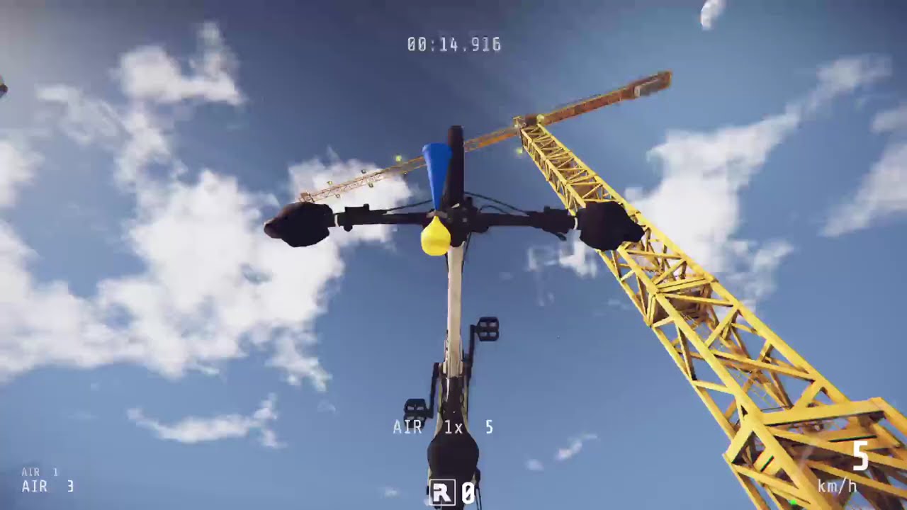 Descenders VOD 3