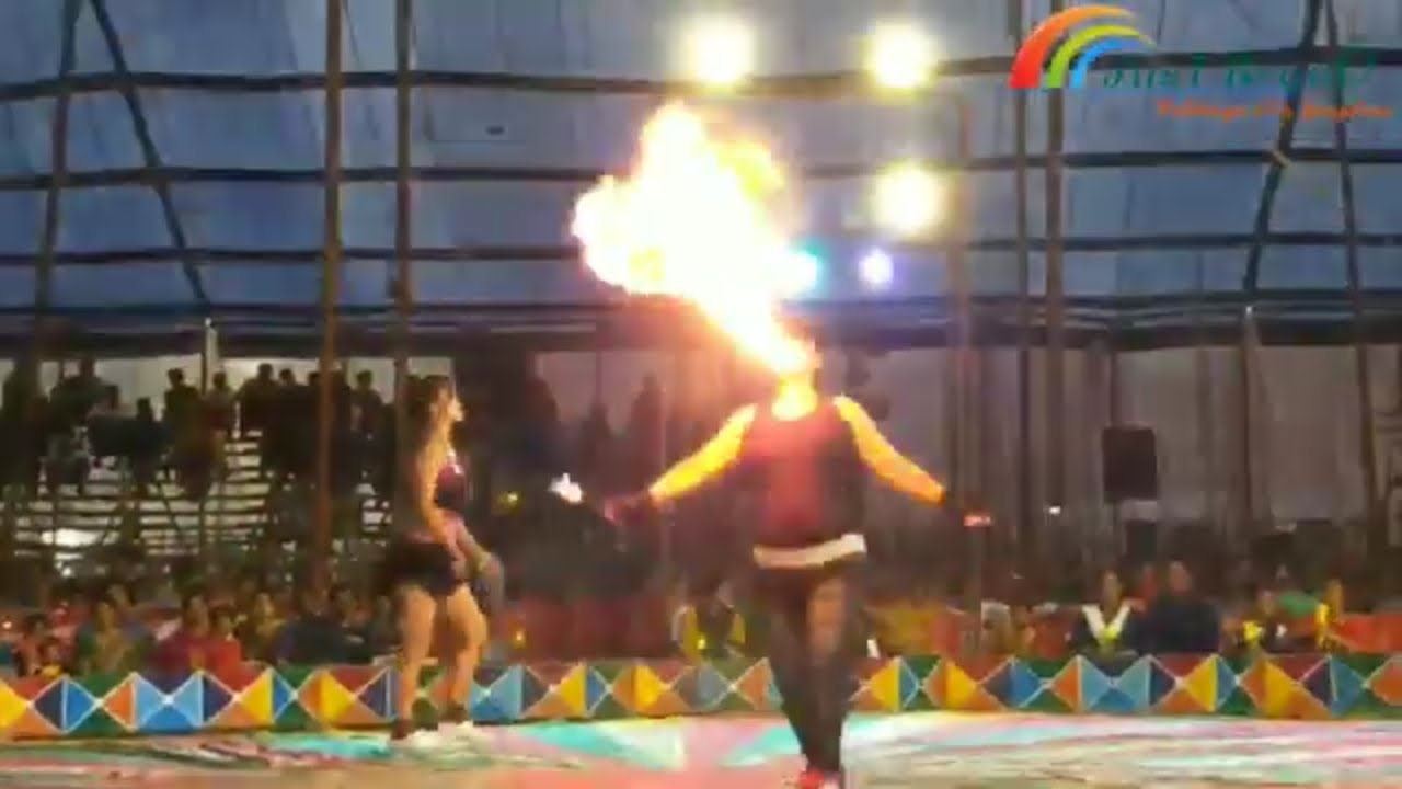 Welcome Famous Circus At BERHAMPORE |ফেমাস সার্কাস।