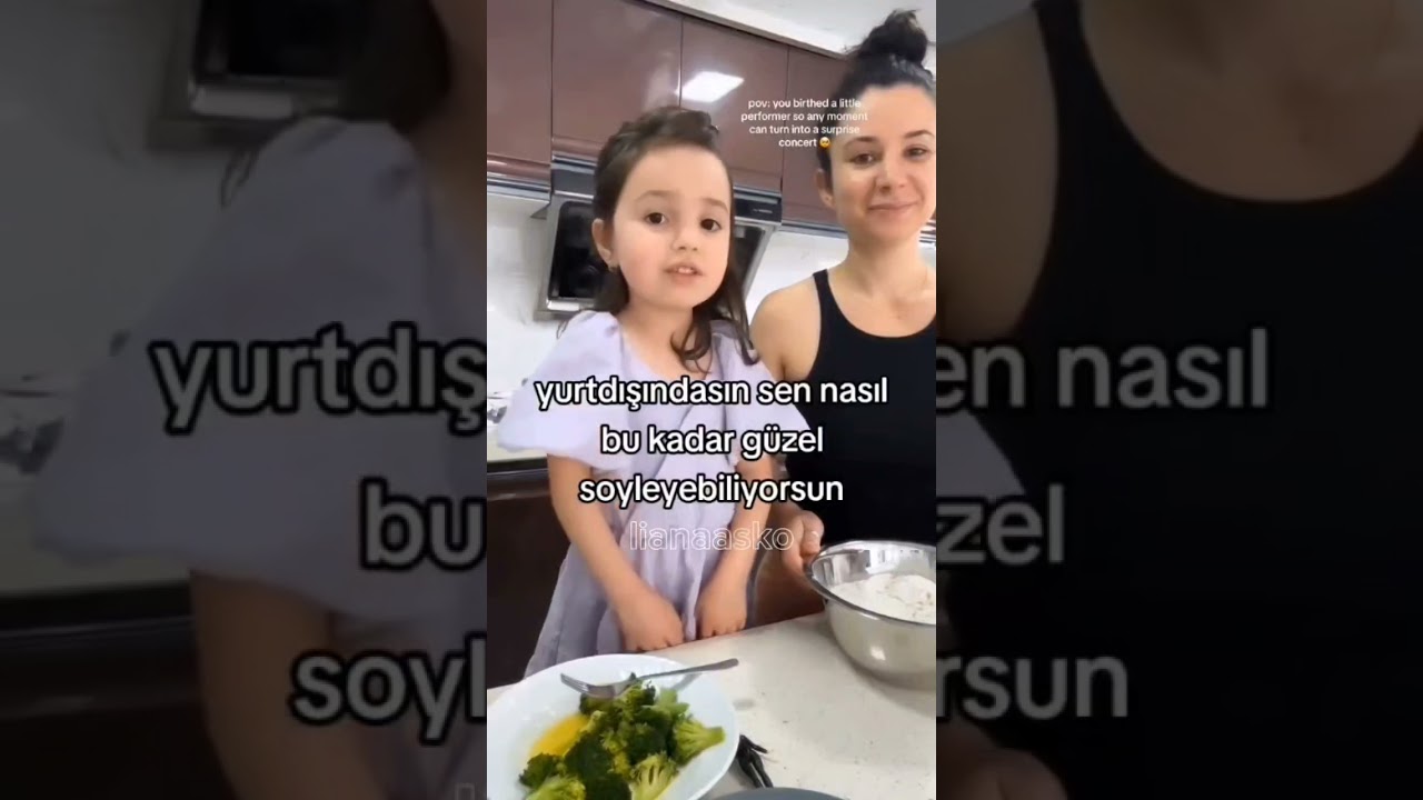 Son arzum #littlegirl #singer #wow #itzy #sonarzum #shorts #fyp
