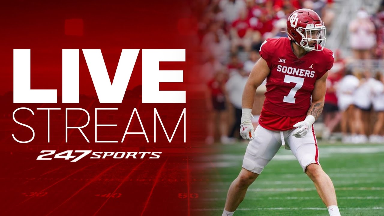 Spring Camp Updates + Pro Day and Recruiting | OU Insider Live