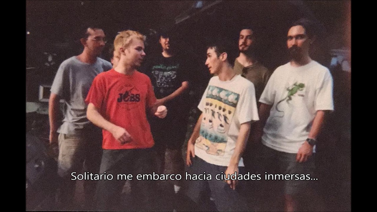 Maudlin of the Well   Catharsis of sea Sleep and dreaming Shrines (subs español)