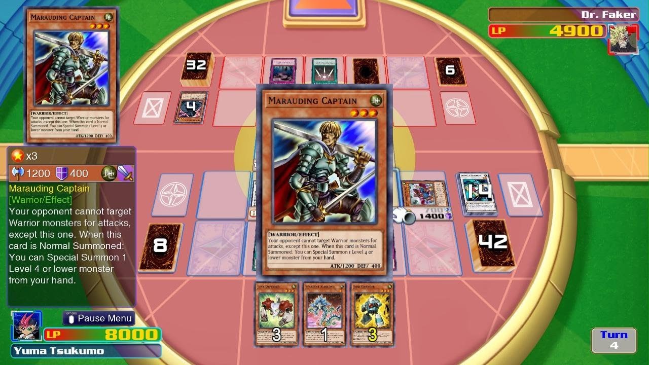 Yu-Gi-Oh! Legacy of the Duelist : Link Evolution Full Synchro Monster Zones 💯👌