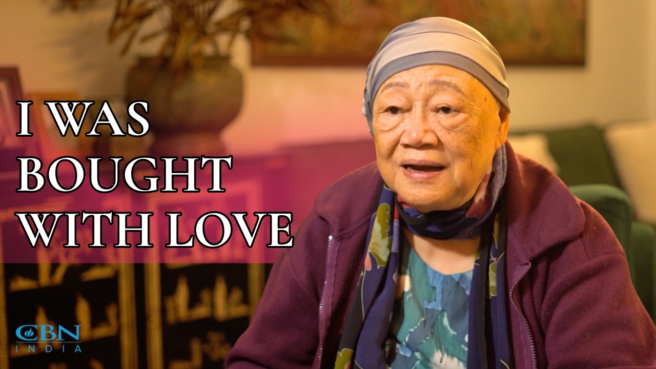 Women’s Day Special | A Life Shaped by Faith & Courage | Stroy of Atsa Meneii