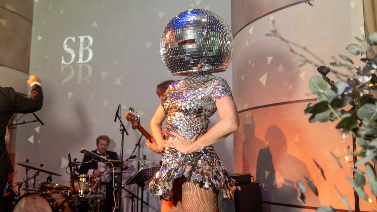 All the best bits from The Spirits Business Awards 2025