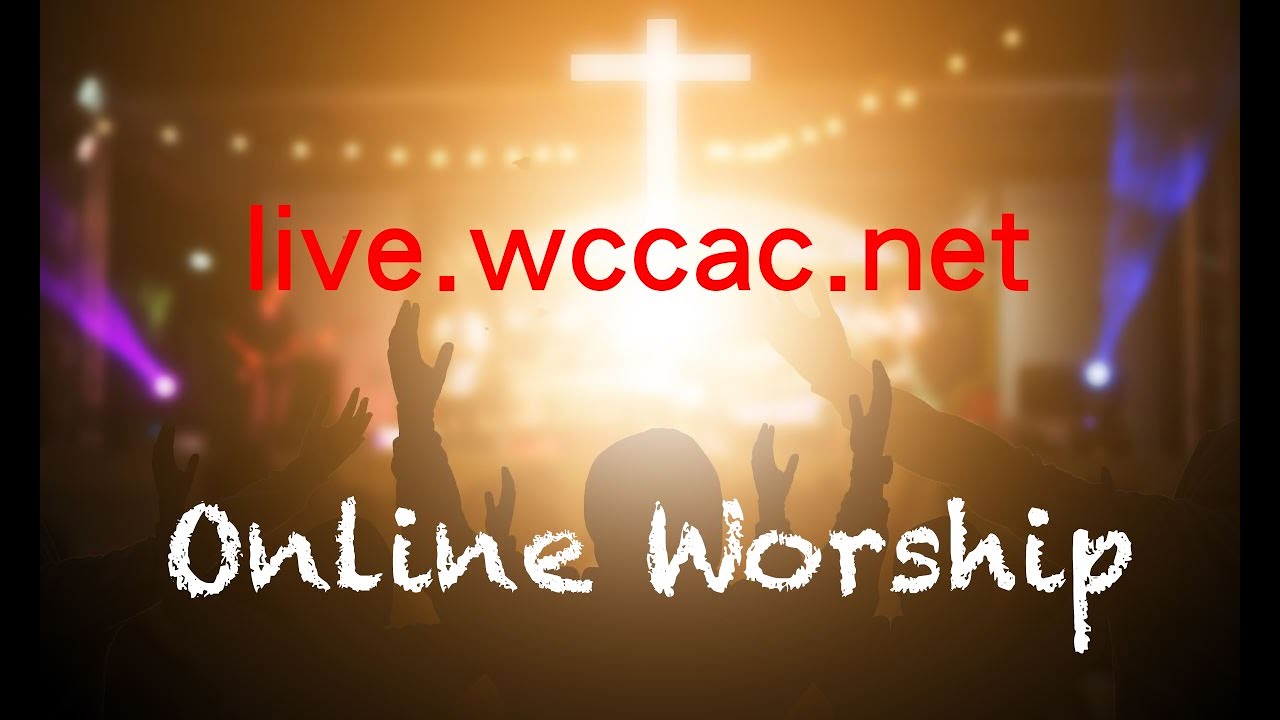 Sunday English Worship - Jan 25,  2026