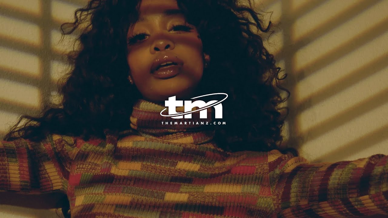 (FREE) SZA Type Beat - 