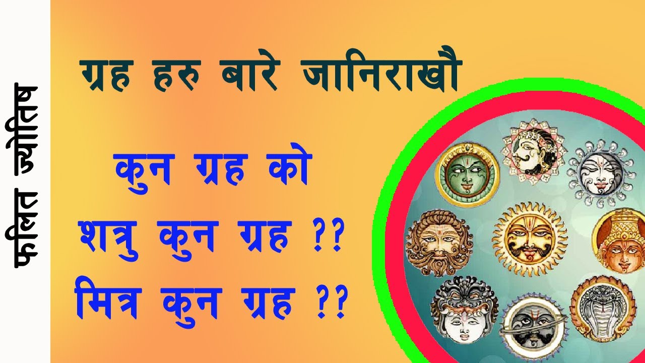 कुन ग्रह कस्तो ? स्वभाव, रुप, शक्ति सम्पुर्ण जानकारि| grahako barema sampurn falit | Rameshwor Nepal