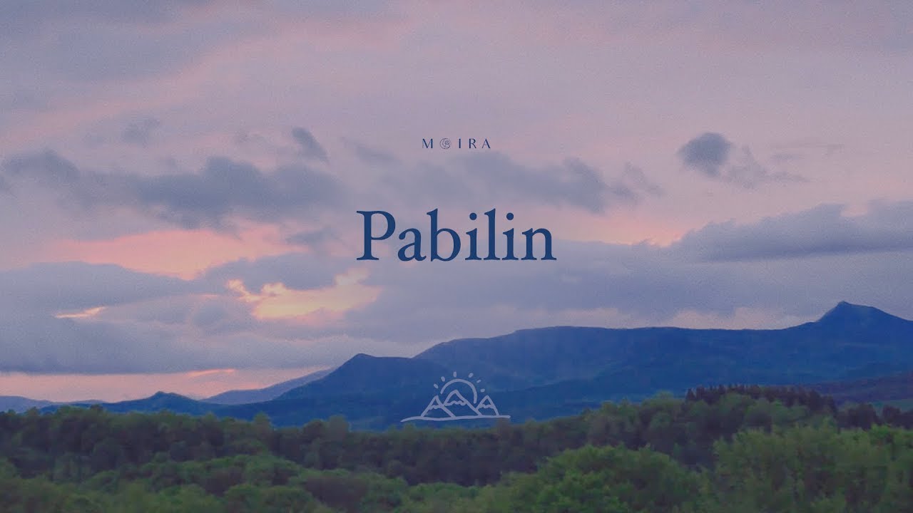 Pabilin by Moira Dela Torre | Track 2 from Pabilin : A Two-Track Single