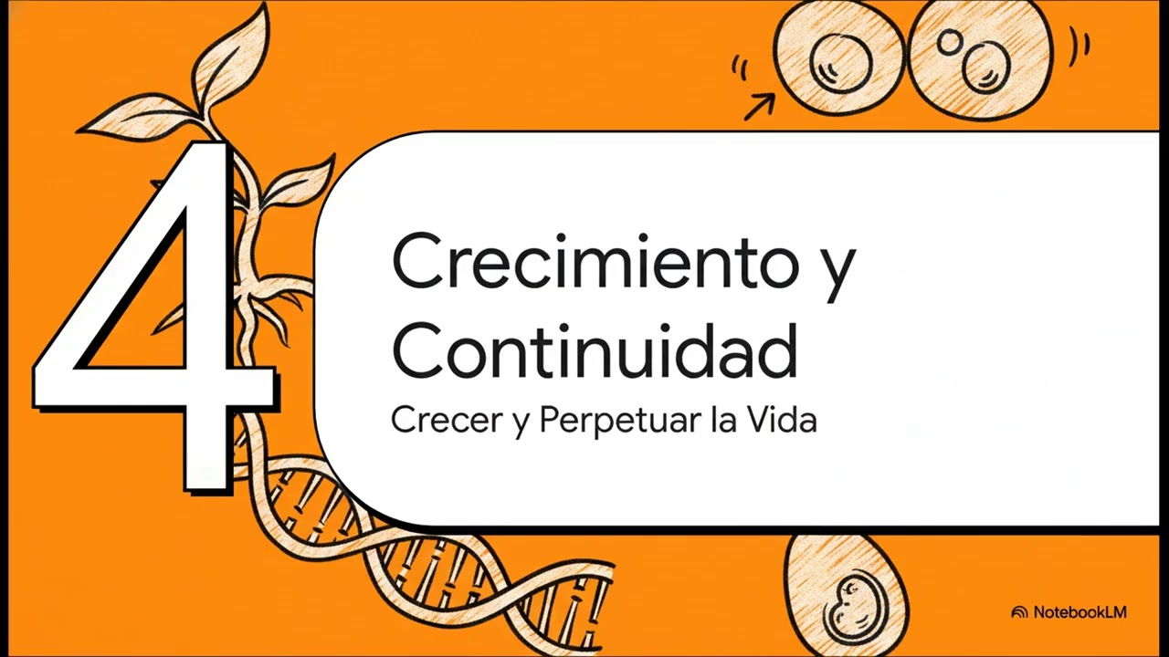 Las Características de la Vida