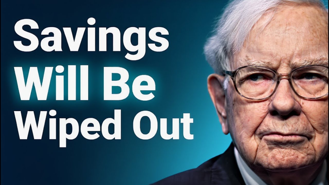 ПРЕДУПРЕЖДЕНИЕ Уоррена Баффета: Почему муниципальные облигации вот-вот рухнут