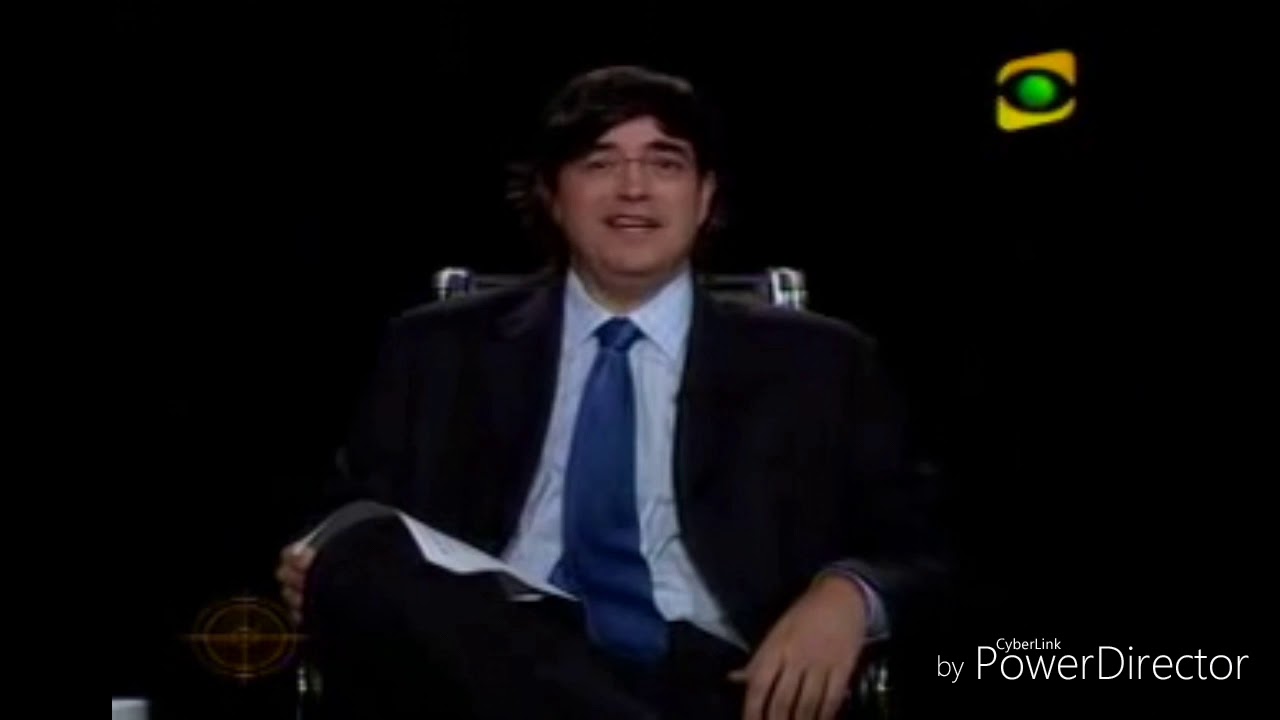 SI TE RIES PIERDES NIVEL JAIME BAYLY (PART 2)