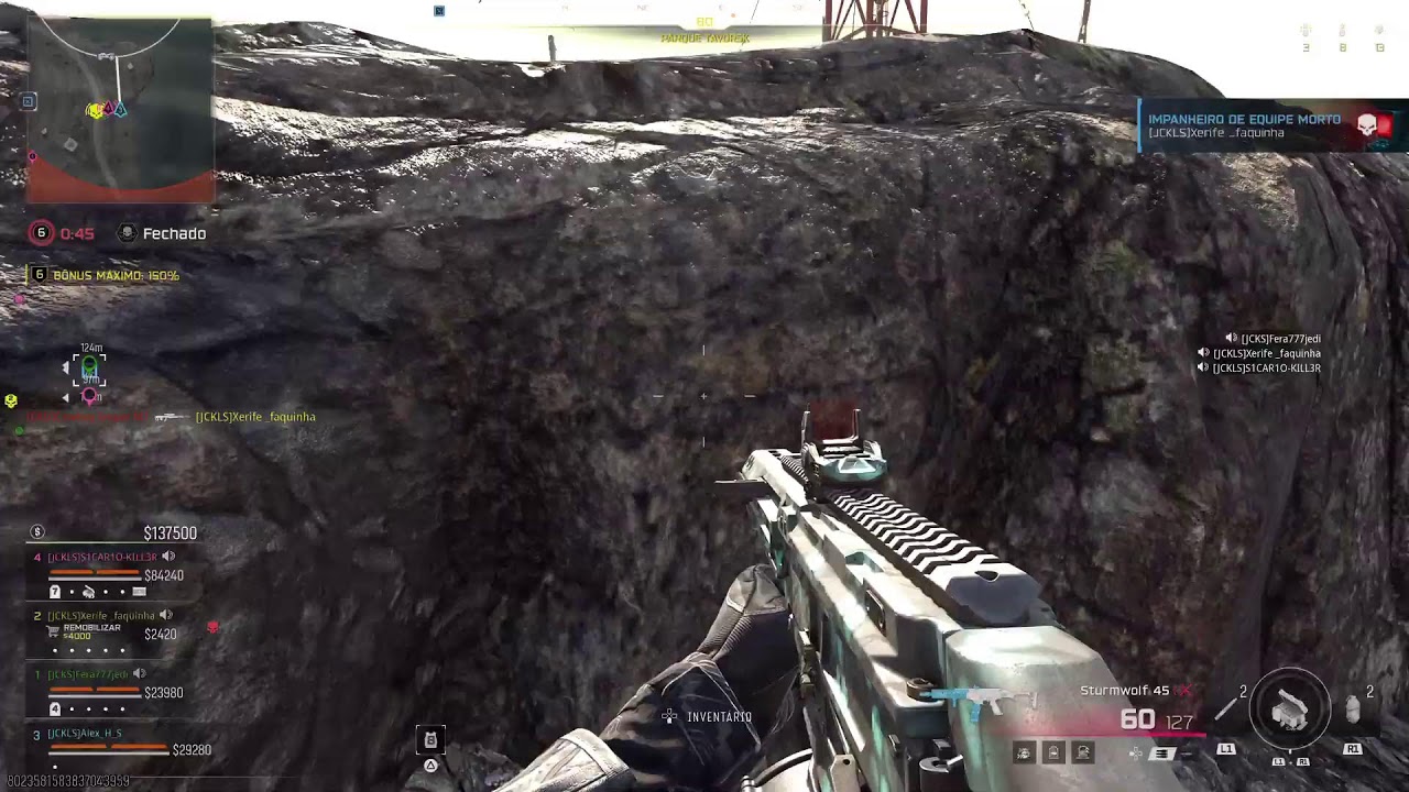 Call of Duty: Warzone
