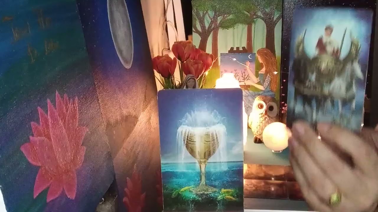 🔮CÂNCER♋BÔNUS❤️Alguém que recorda! Alma gêmea! Destino! Início de relacionamento! Novo!❤️