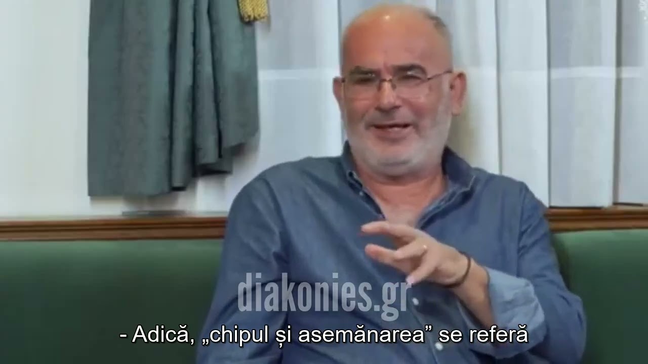IPS. Athanasie de Limassol - Despre despărțirea silnică a sufletului de trup