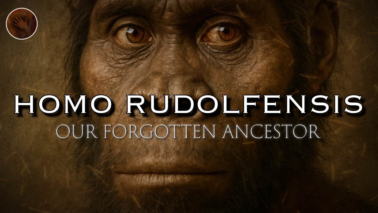 Homo Rudolfensis: Humanity&rsquo;s Forgotten Ancestor | Prehistoric Humans Documentary