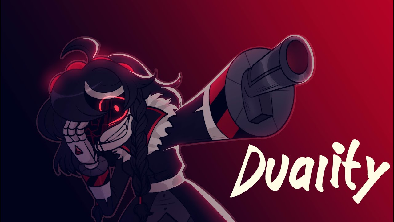DUALITY | Murder Drones UST