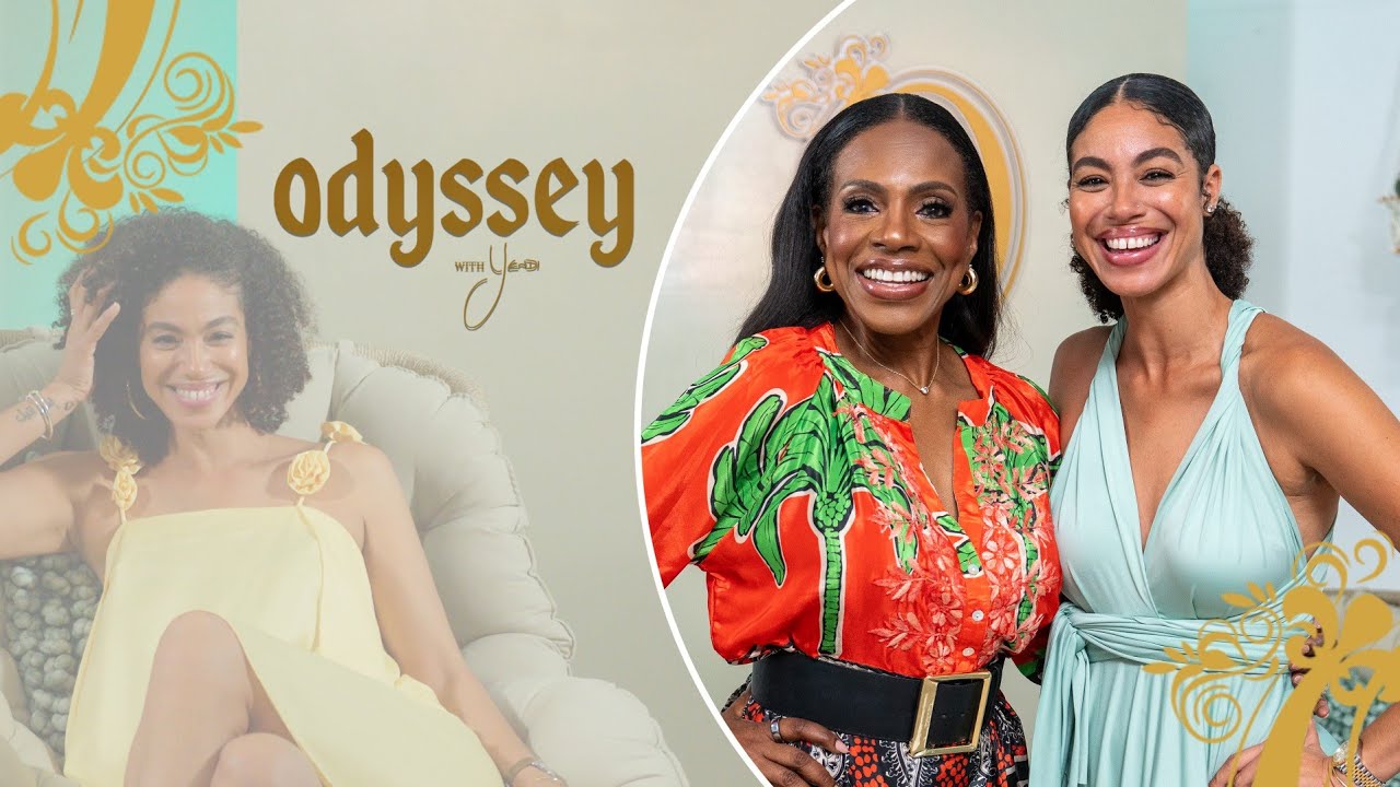Sheryl Lee Ralph BARES HER SOUL! The Emmy Award winner on Hollywood & breaking stereotypes!
