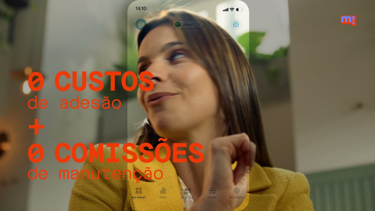 moey! apresenta... A Conta F&aacute;cil de Fazer