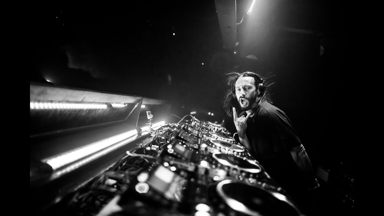 Bob Sinclar - Live From The Club - Ministry of Sound