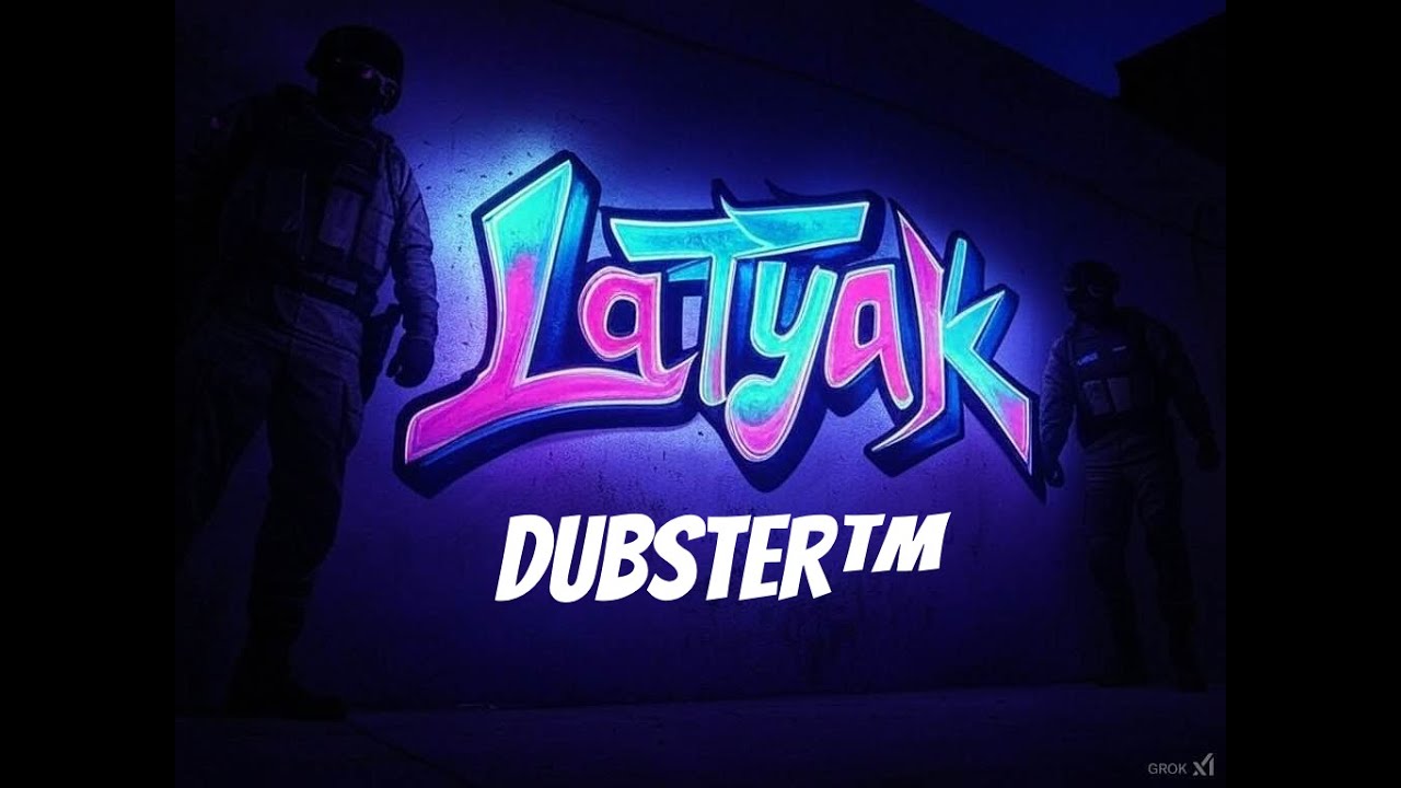Dubster fragmovie