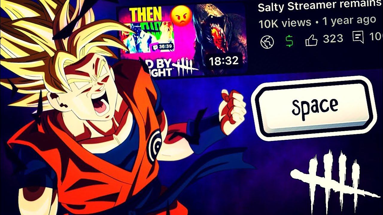 This Streamer still whines after a WHOLE YEAR!